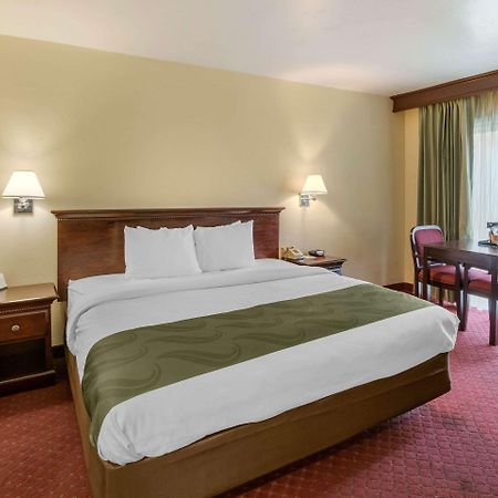 Quality Inn & Suites El Cajon San Diego East Buitenkant foto