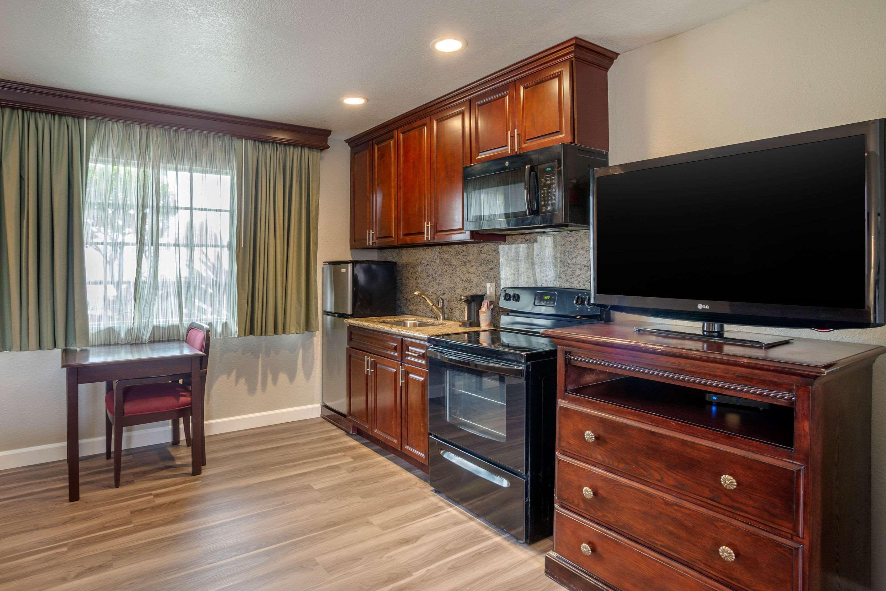 Quality Inn & Suites El Cajon San Diego East Buitenkant foto