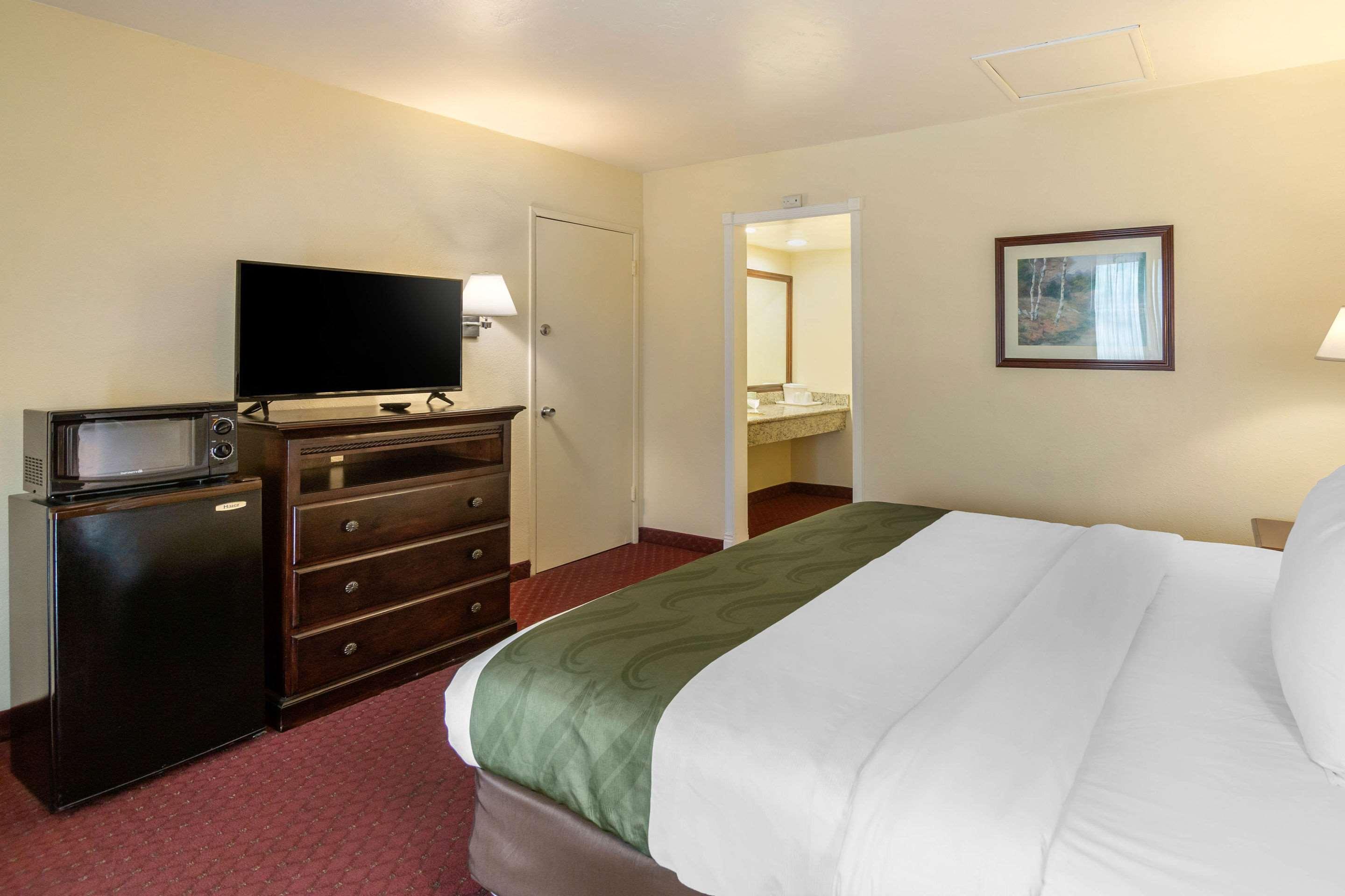Quality Inn & Suites El Cajon San Diego East Buitenkant foto
