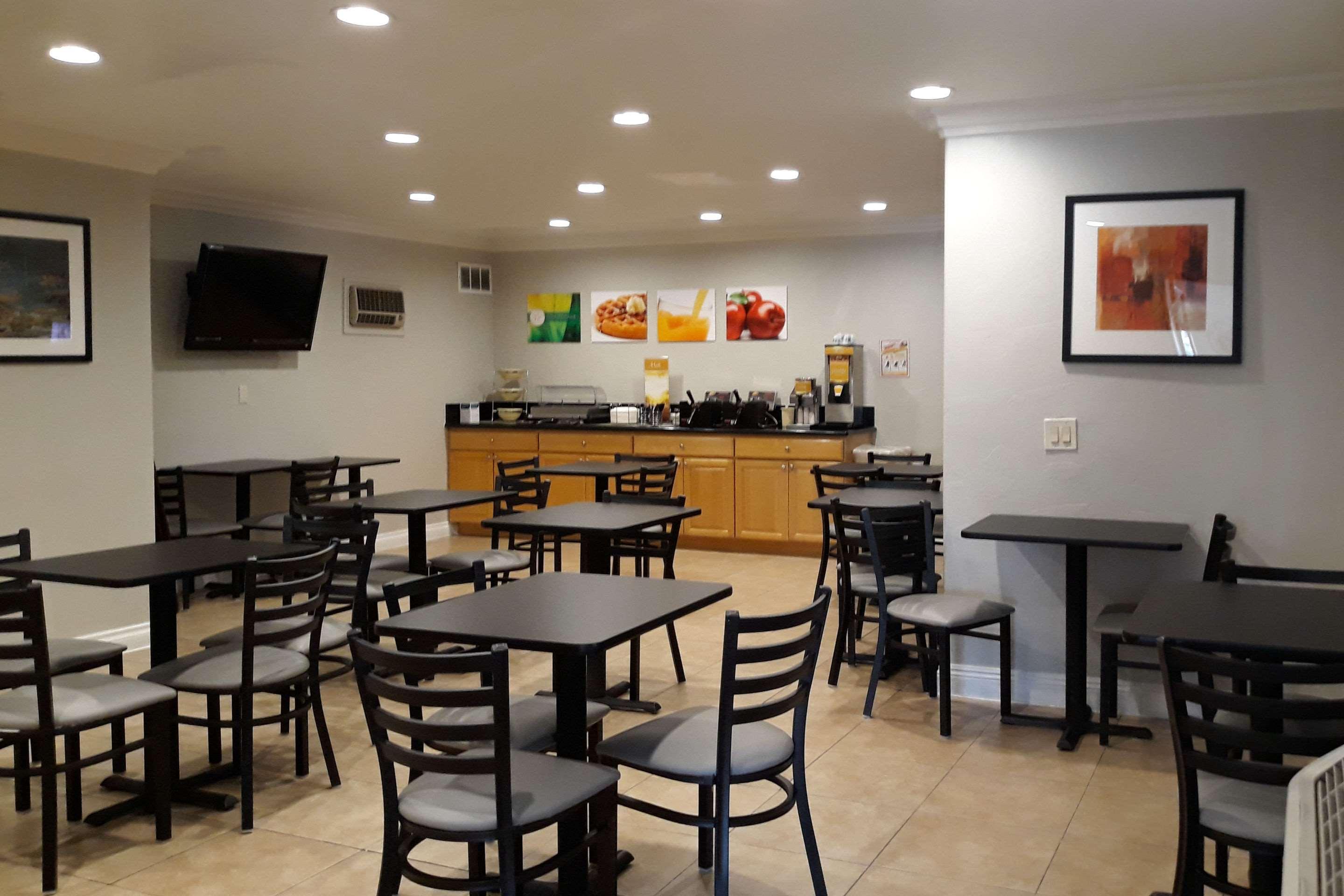 Quality Inn & Suites El Cajon San Diego East Buitenkant foto