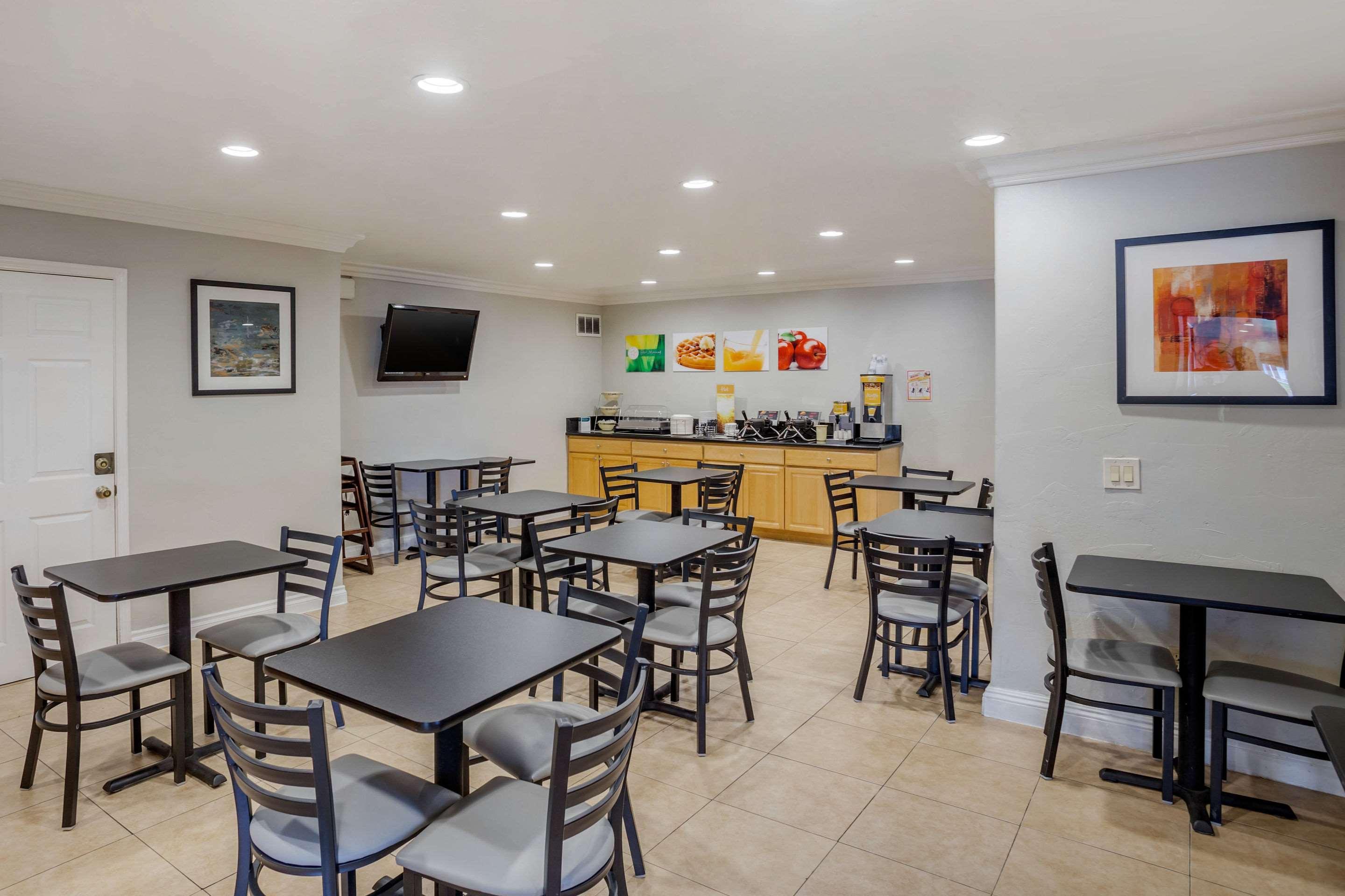 Quality Inn & Suites El Cajon San Diego East Buitenkant foto