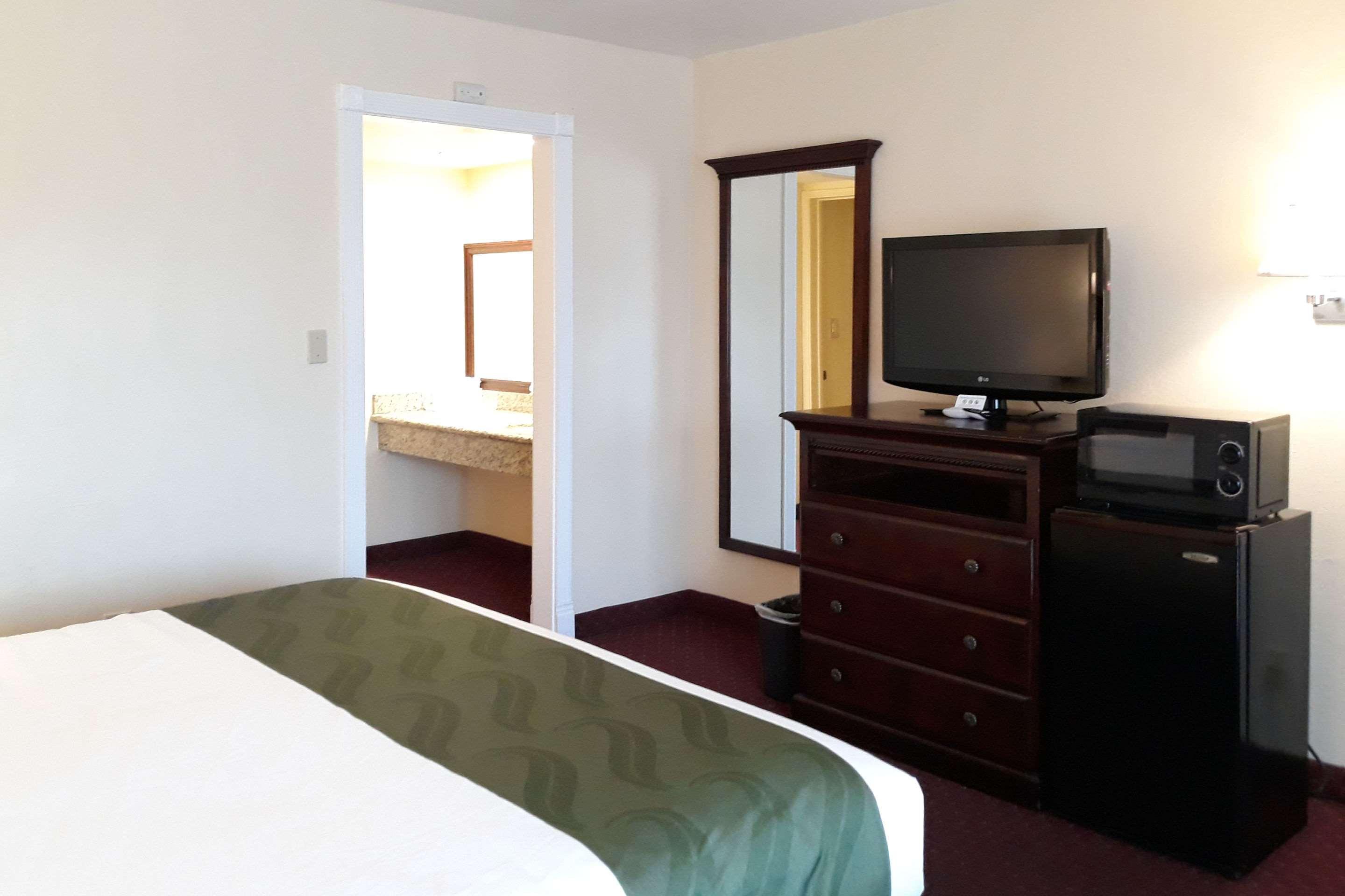 Quality Inn & Suites El Cajon San Diego East Buitenkant foto