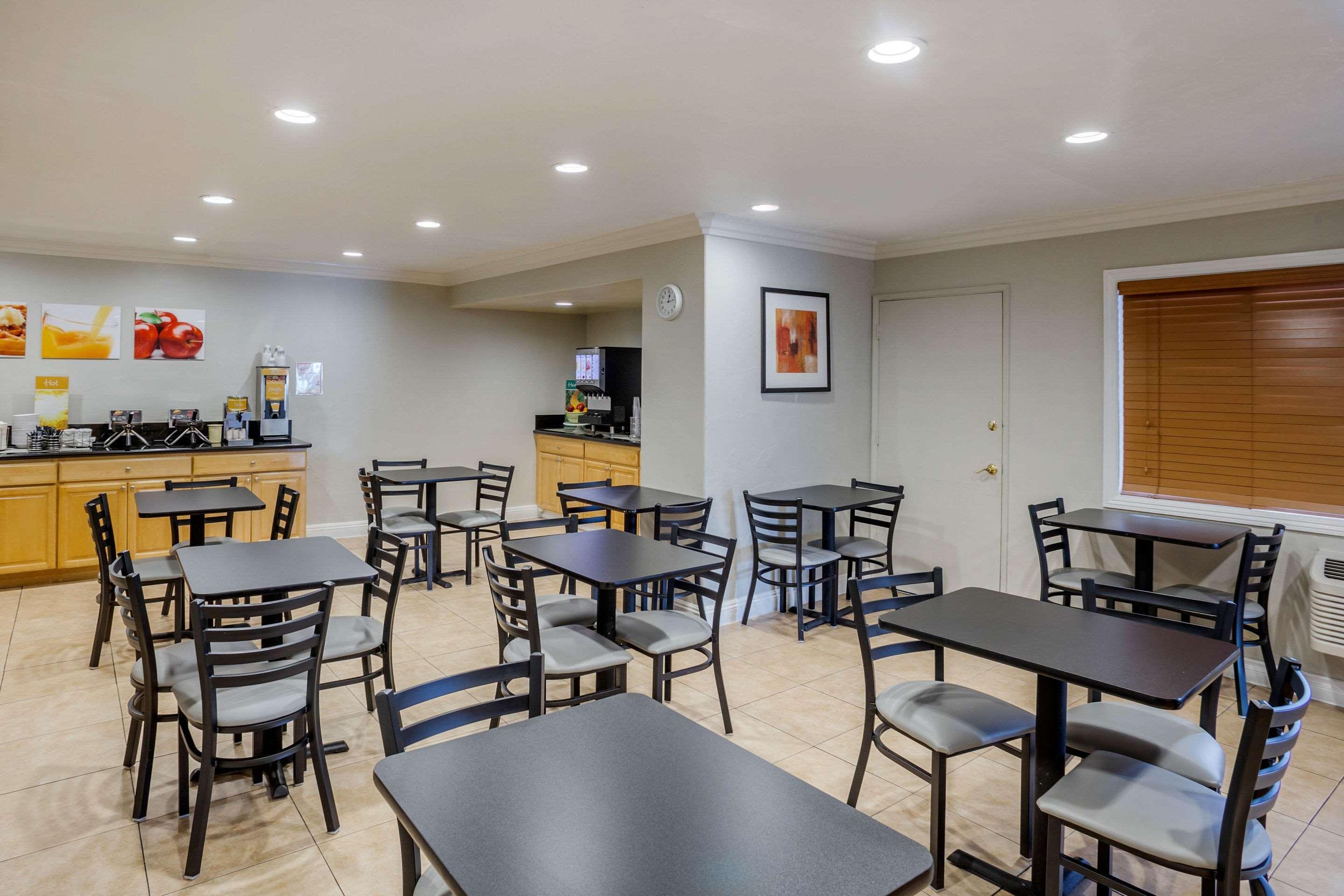 Quality Inn & Suites El Cajon San Diego East Buitenkant foto