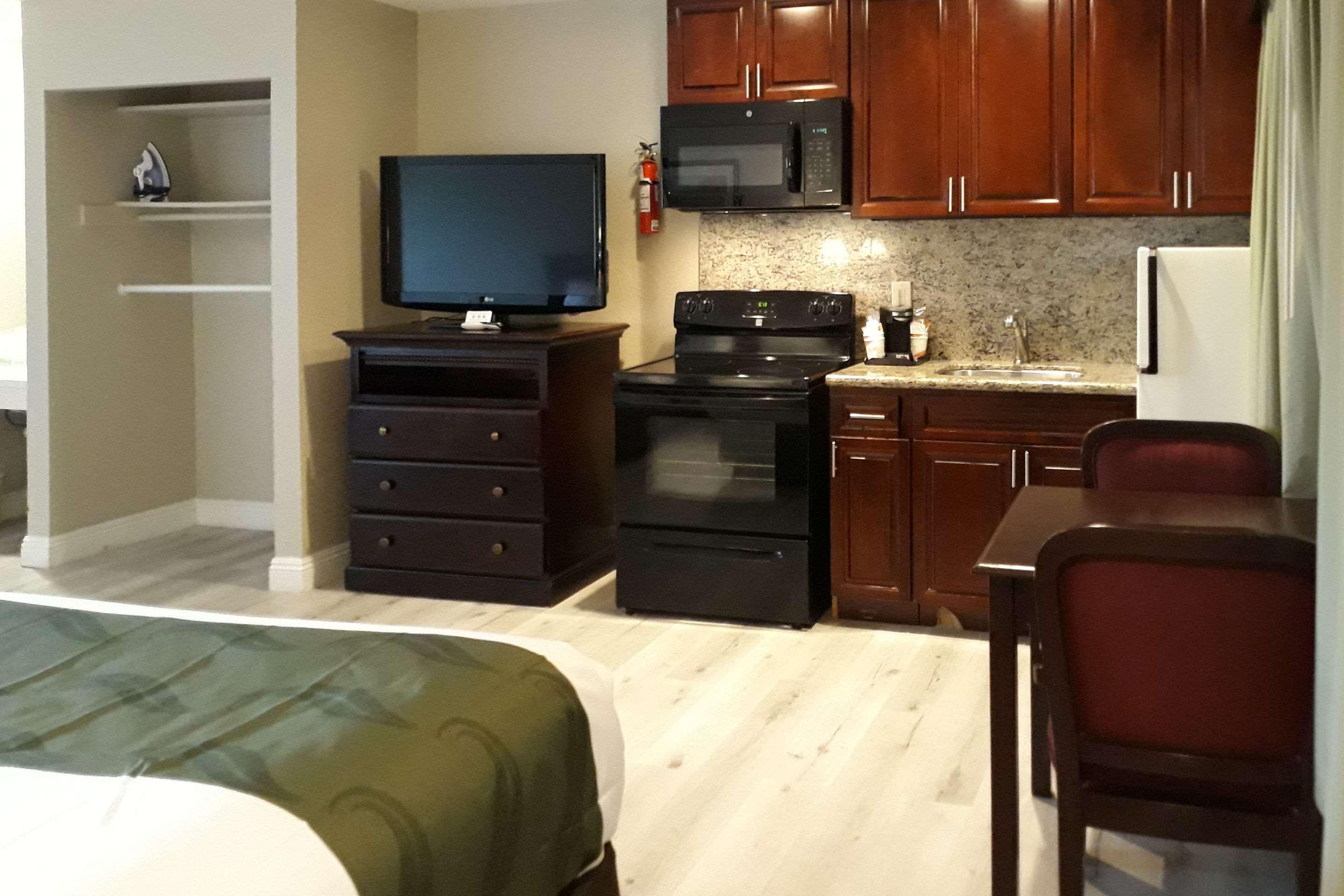 Quality Inn & Suites El Cajon San Diego East Buitenkant foto