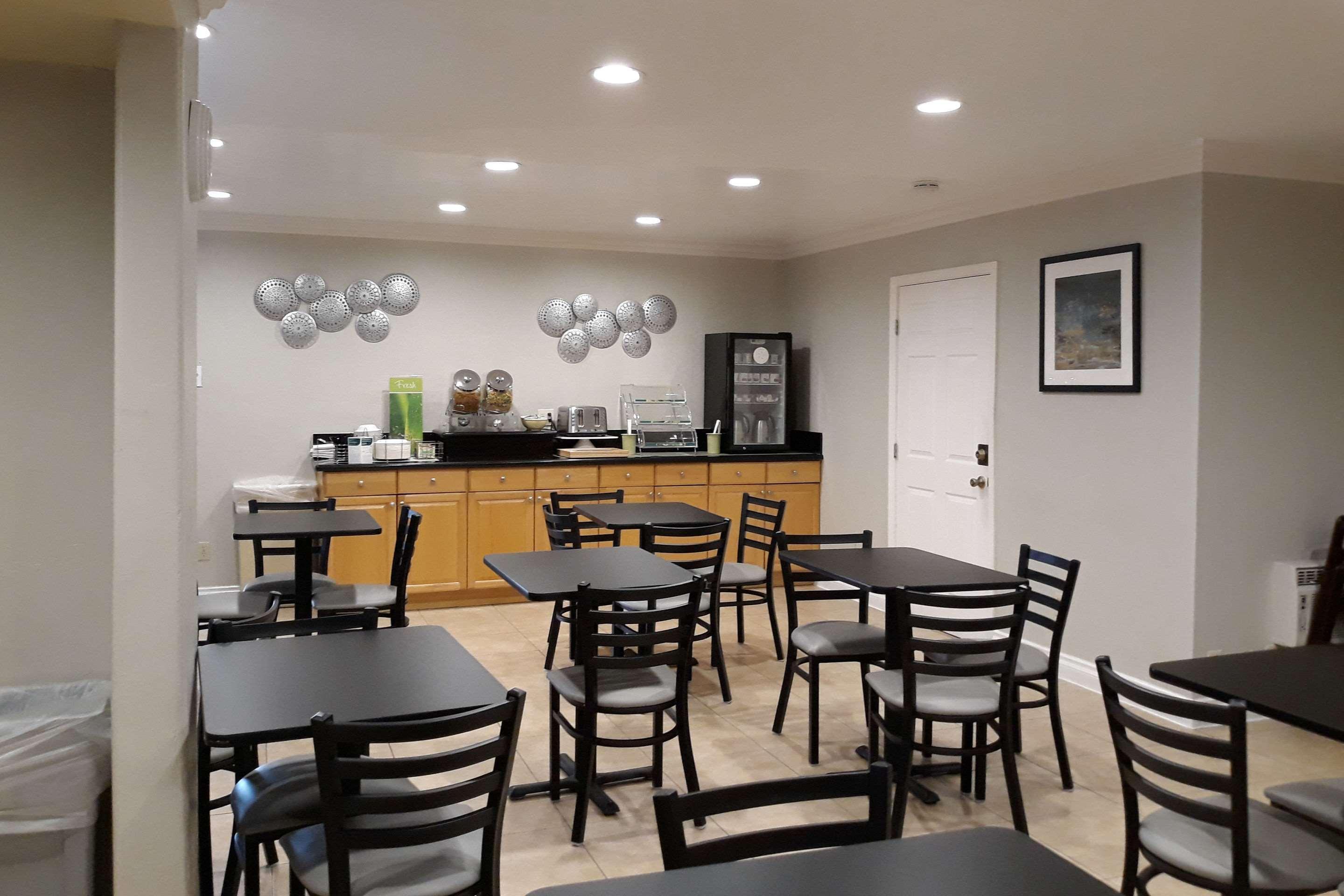 Quality Inn & Suites El Cajon San Diego East Buitenkant foto